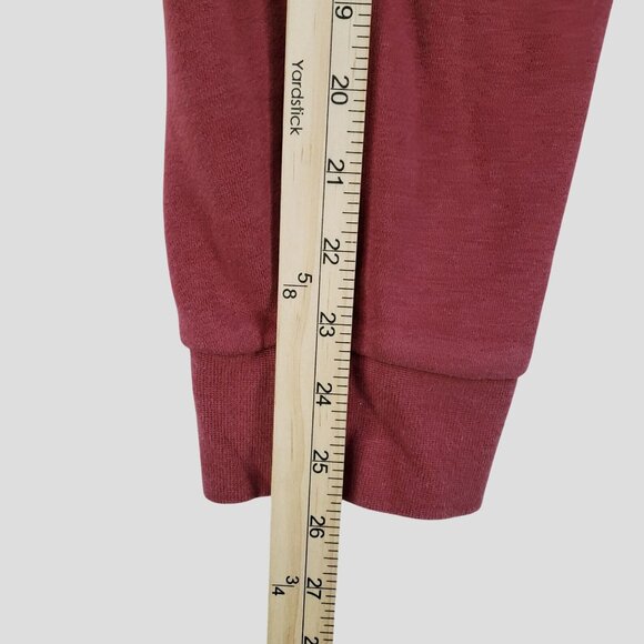 Nike Air Fleece Jogger Pants VC8573-661 Womens L - Picture 11 of 11